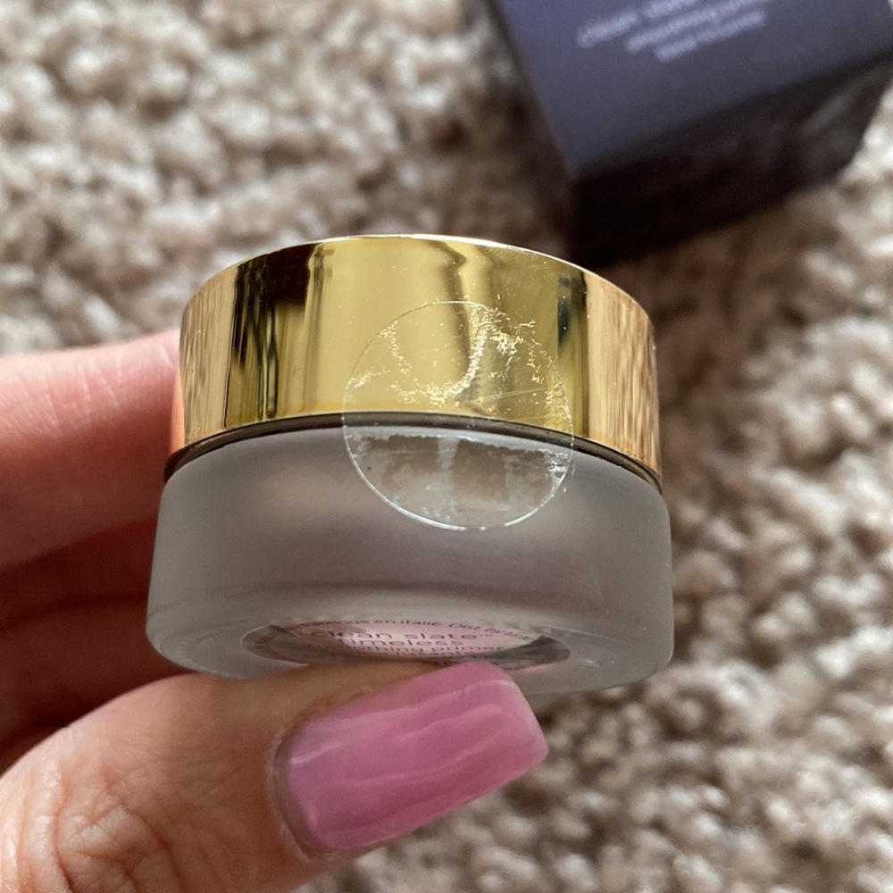 Tarte Clean Slate Timeless Smoothing Primer - Black - Picture 4 of 5